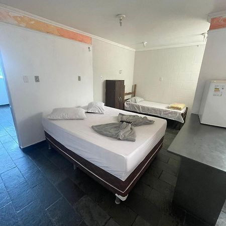 Hotel Estacao Norte Juiz de Fora Buitenkant foto