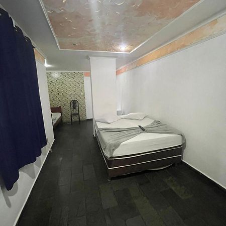 Hotel Estacao Norte Juiz de Fora Buitenkant foto