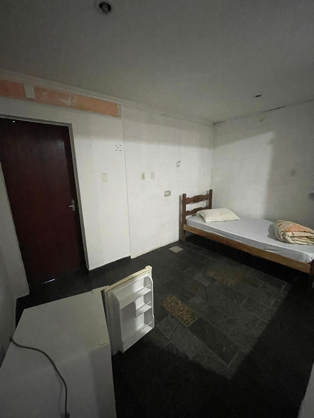 Hotel Estacao Norte Juiz de Fora Buitenkant foto