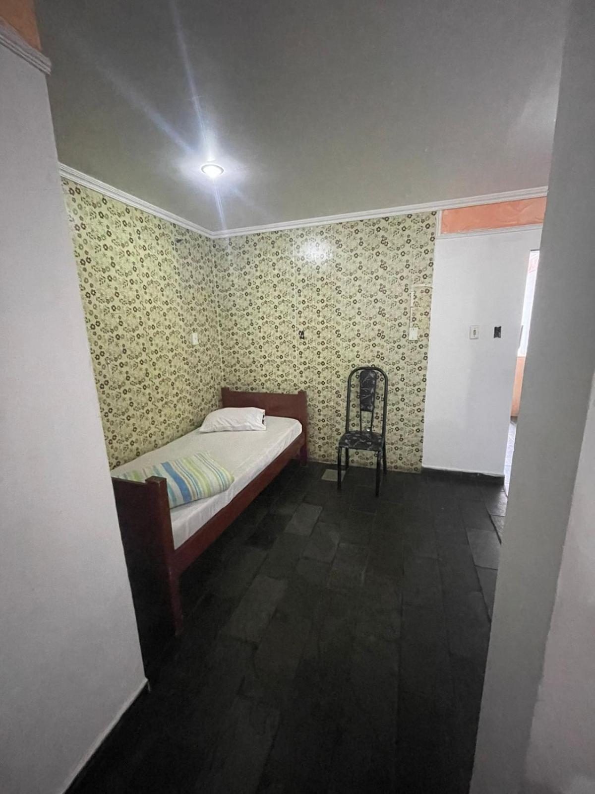 Hotel Estacao Norte Juiz de Fora Buitenkant foto