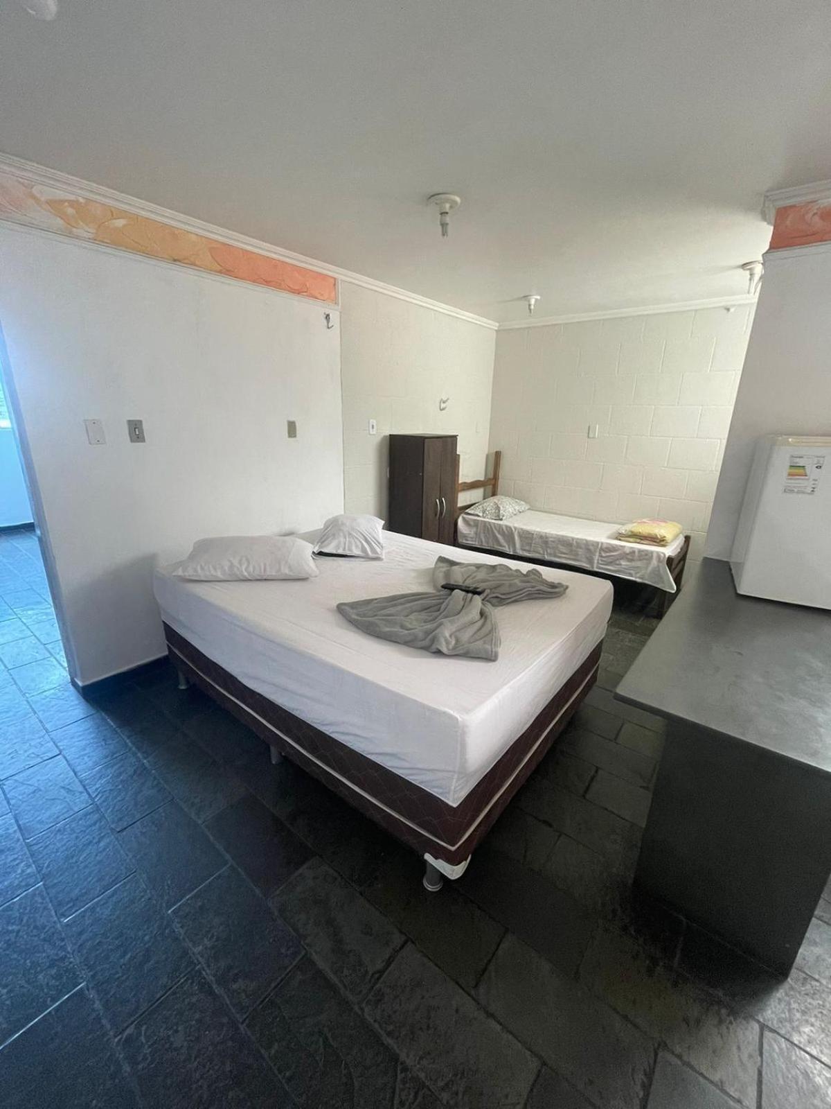 Hotel Estacao Norte Juiz de Fora Buitenkant foto