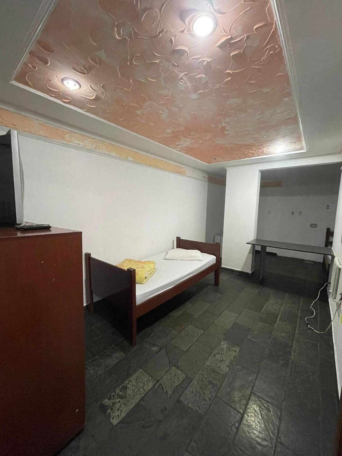 Hotel Estacao Norte Juiz de Fora Buitenkant foto